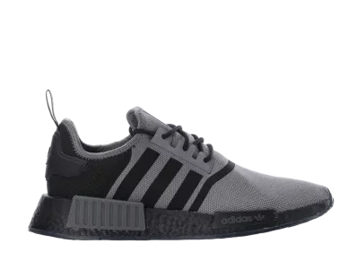 adidas NMD R1 Primeblue "Grey Black"