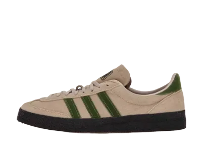 adidas Lotherton SPZL "Tech Gold Craft Green"