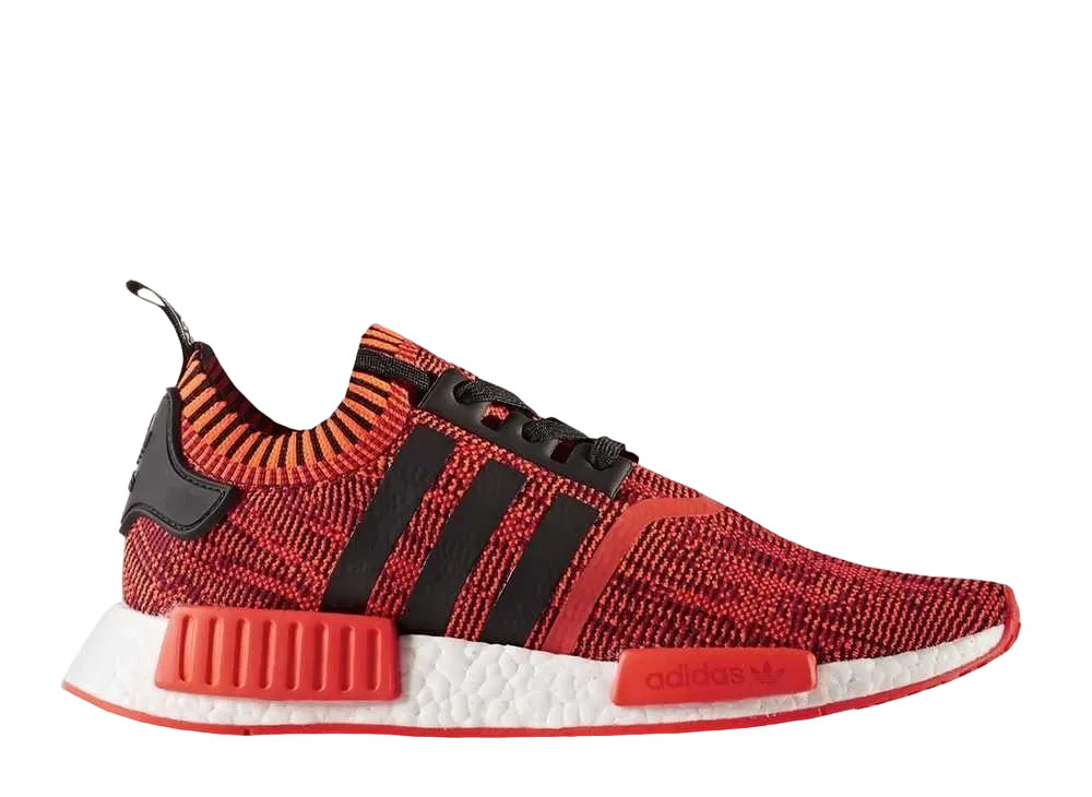 アディダス NMD R1 "アイ カモ レッド アップル 2.0"