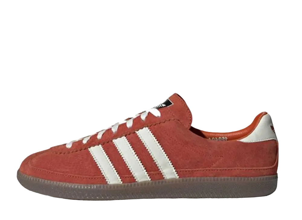 adidas Whalley SPZL "Burnt Orange"