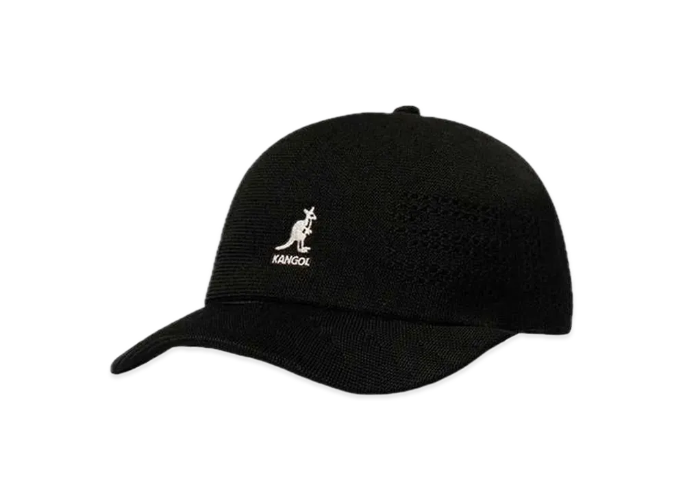 Supreme Kangol Ventair Logo Spacecap "Black"