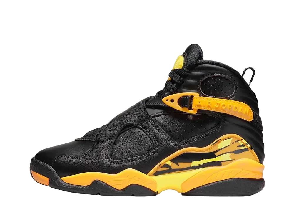 Nike Women's Air Jordan 8 Retro "Taxi"