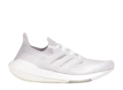 adidas Ultra Boost 21 "Triple White"