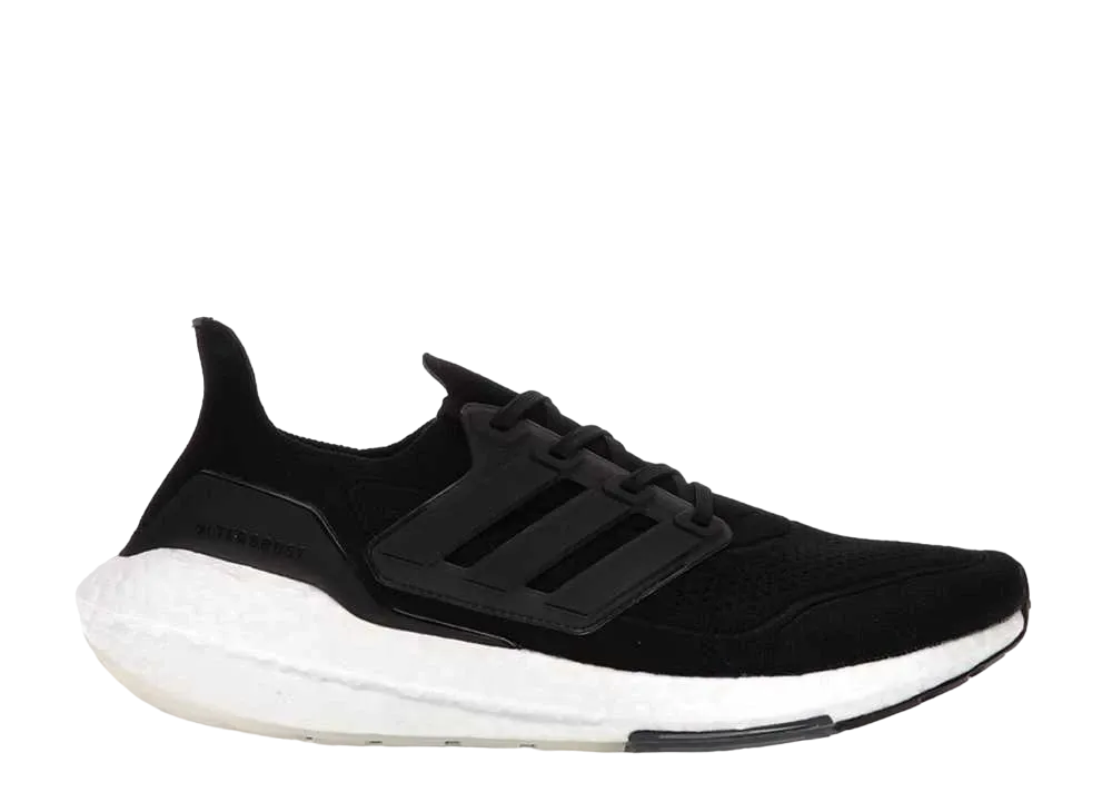 adidas Ultra Boost 21 "Core Black"