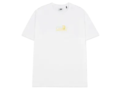 Kith Treats Lemon Tee "White"