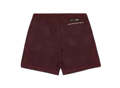 Jordan A ma maniere Jacquard Shortpants "Burgundy"