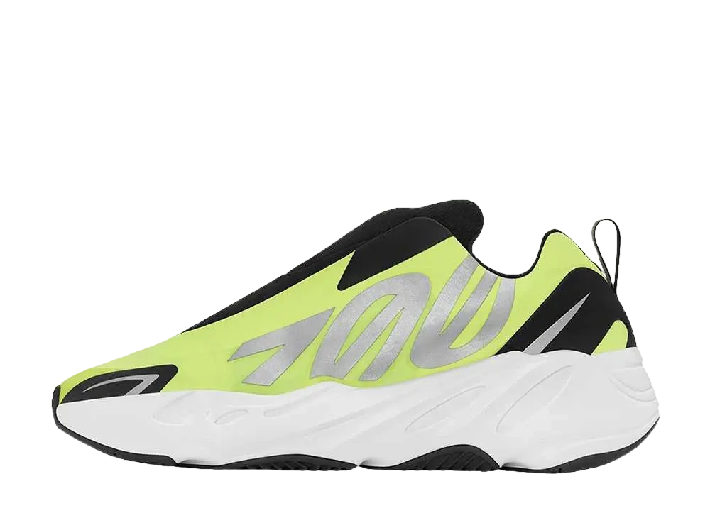 adidas YEEZY Boost 700 MNVN Laceless "Phosphor"
