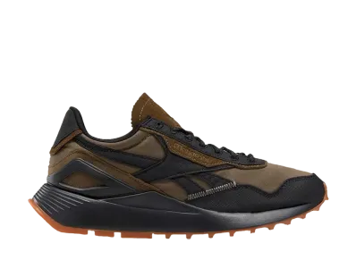 Maharshi × Reebok Classic Leather Legacy AZ