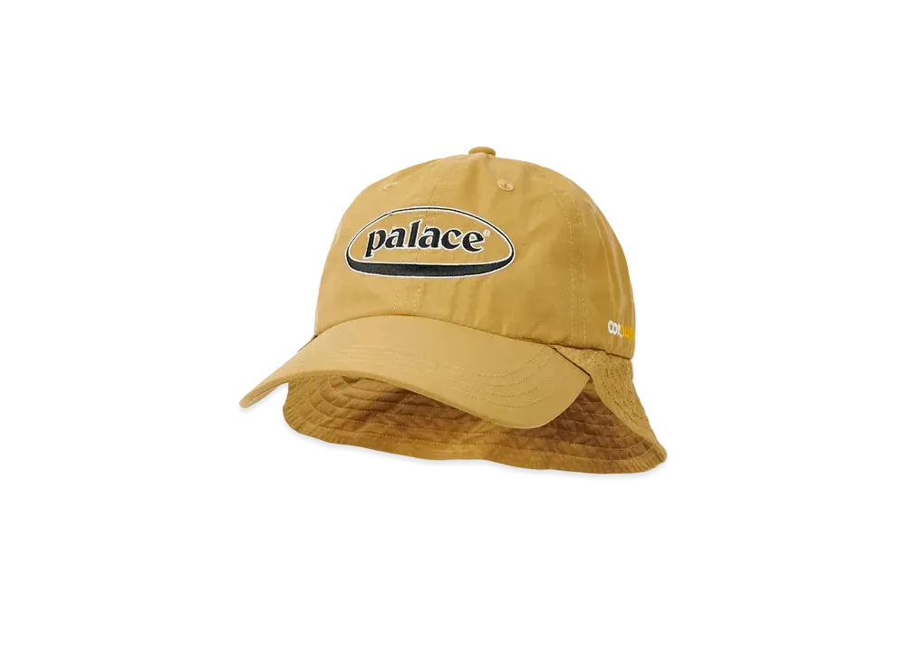 PALACE SAFARI TING HAT "Sand"
