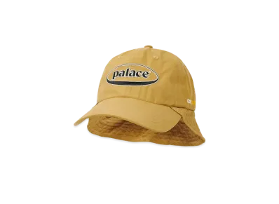 PALACE SAFARI TING HAT "Sand"