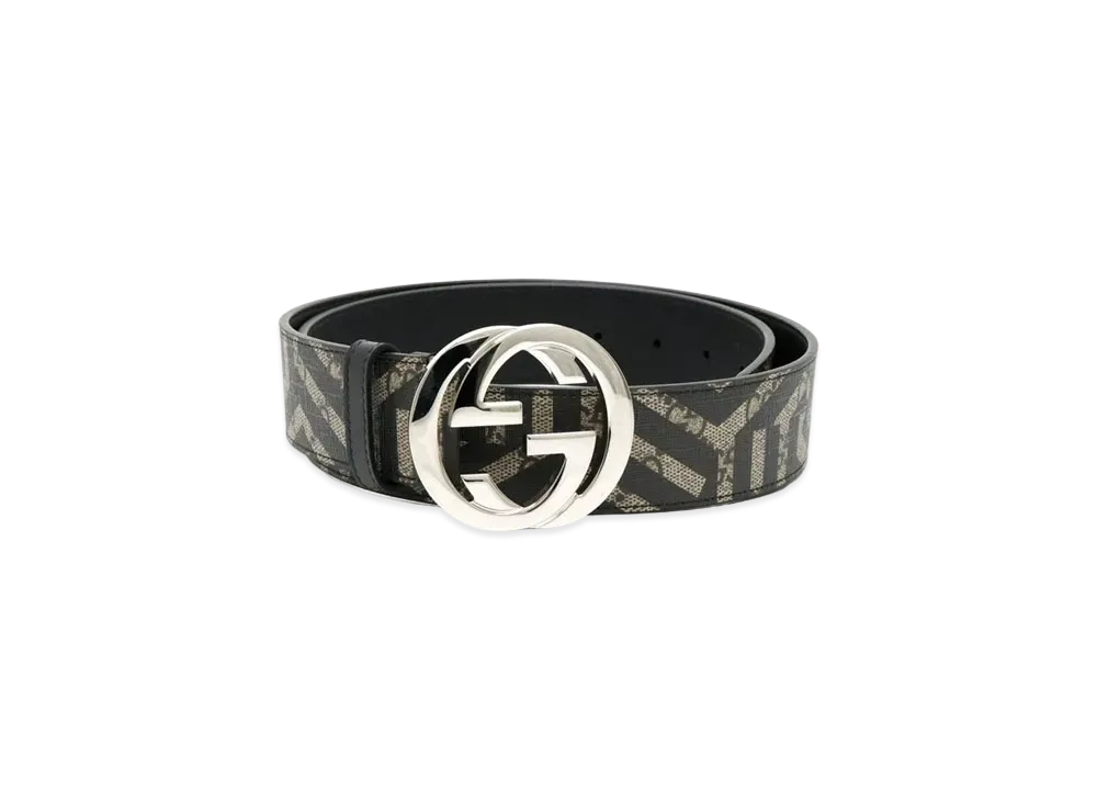 GUCCI GG Caleido Belt