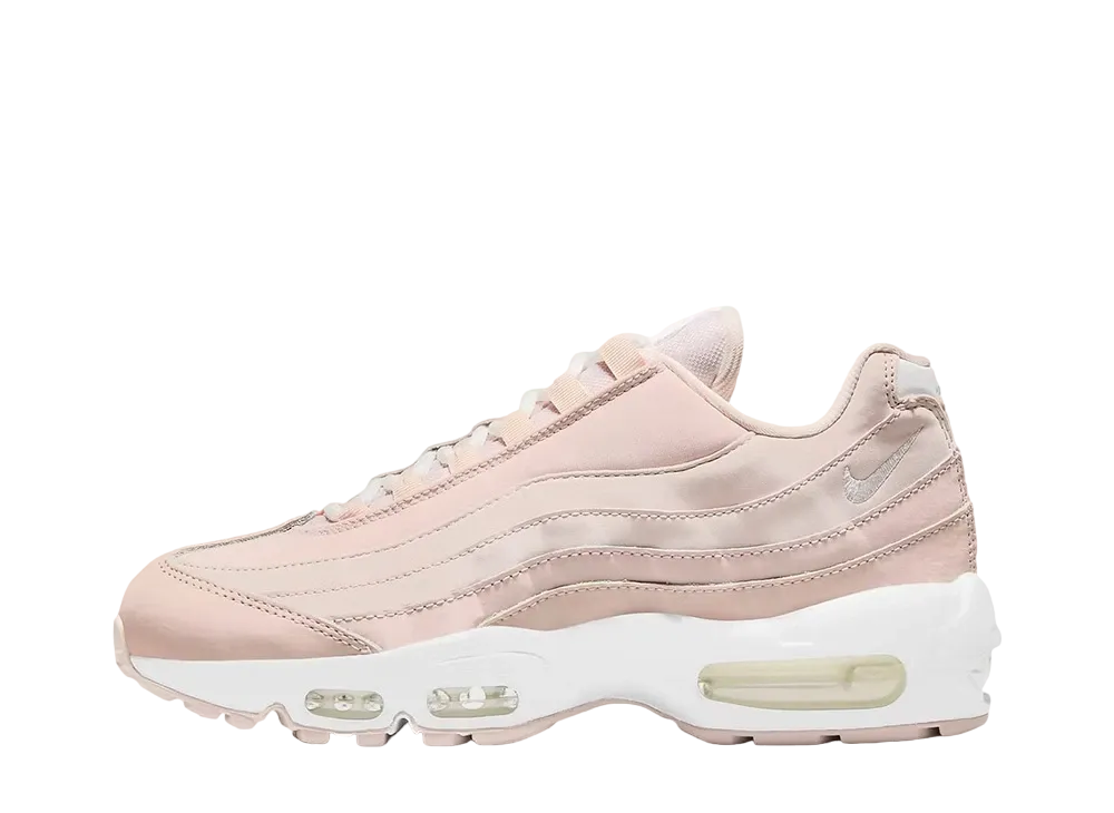 Nike Women's Air Max 95 "Pink Oxford"