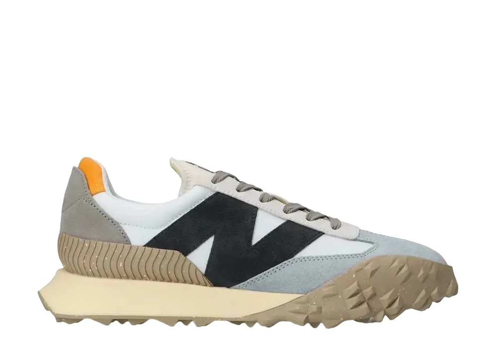 New Balance XC-72 "Blue/Gray"