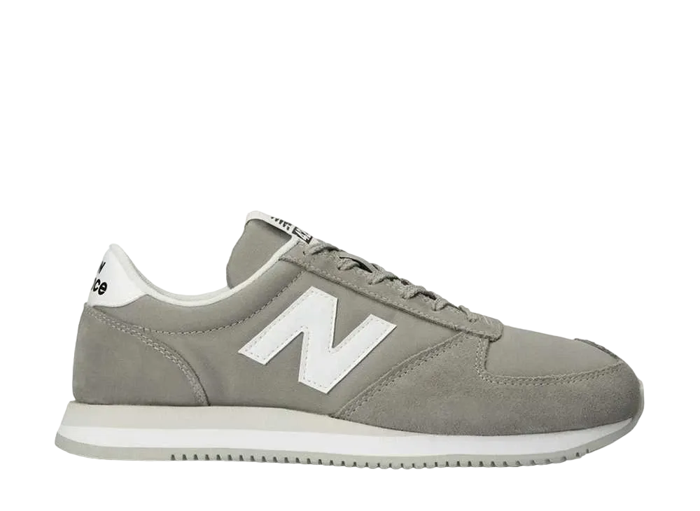 New Balance 420 "Gray"