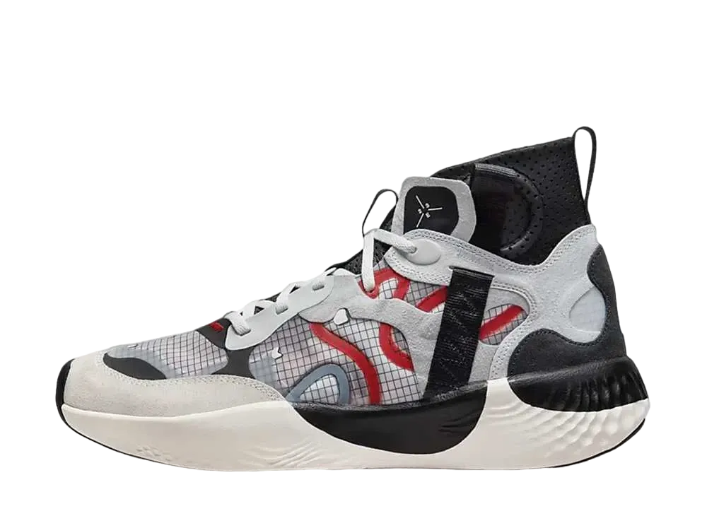 Nike Jordan Delta 3 SP "Sail"