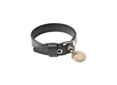 Louis Vuitton In Step Bracelet Damier Graphite