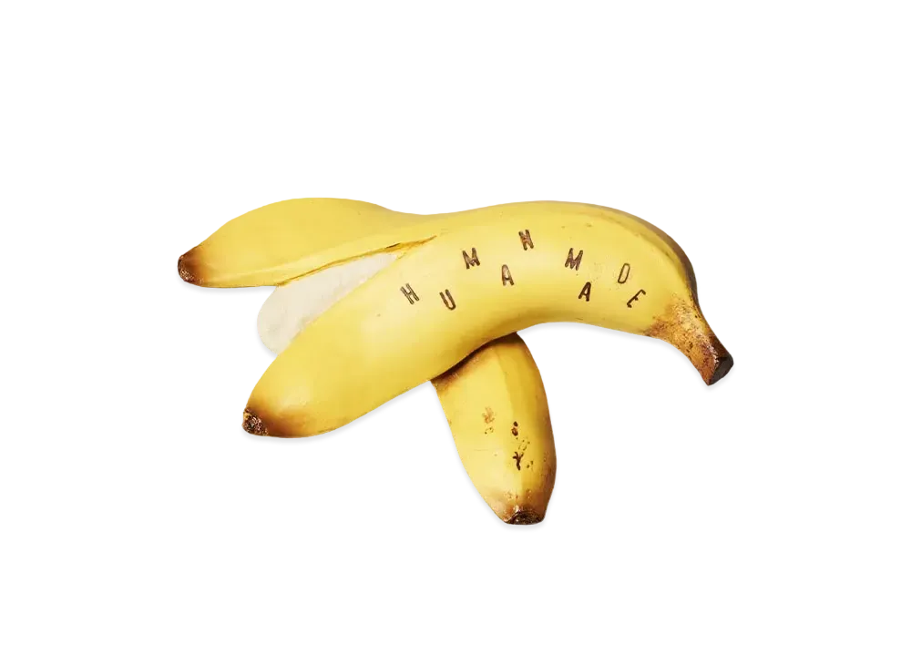 本物保証 /関税・送料無料】HUMAN MADE BANANA STAND SET (HUMAN