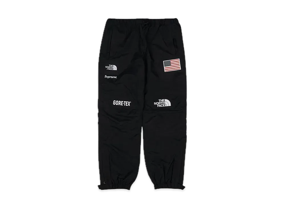 Supreme The North Face Antarctica Expedition Gore-Tex Pant "Black"