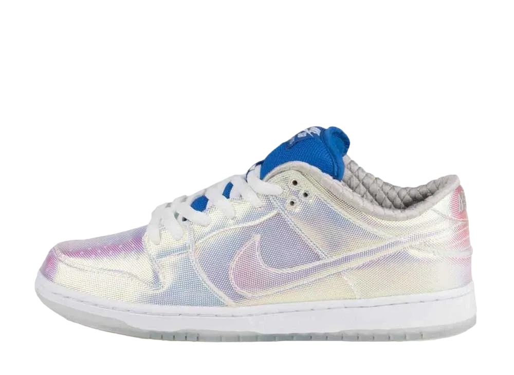Nike SB Dunk Low "Concepts Grail"