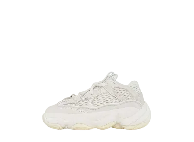 adidas INFANT Yeezy 500 "Bone White"