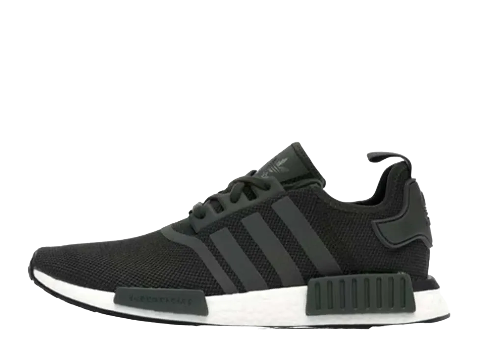 アディダス エムエヌディー R1 "ジャパン ナイト カーゴ" (2019)