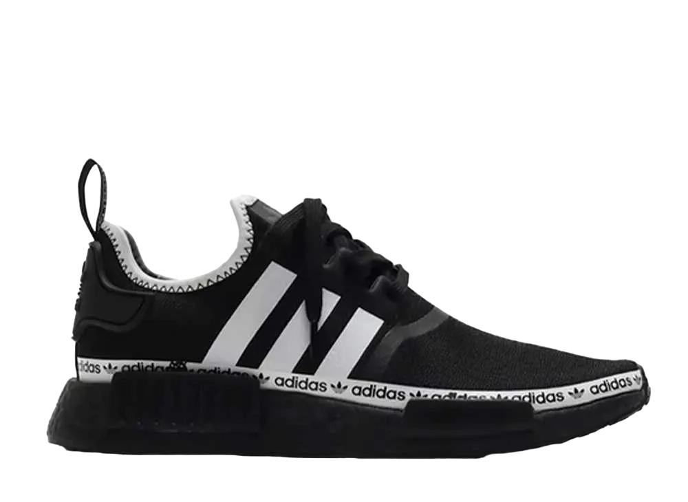 adidas NMD R1 "Oreo"