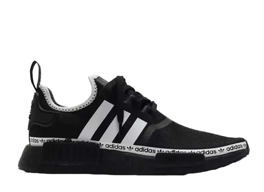 adidas NMD R1 "Oreo" FV8729 | SNKRDUNK adidas NMD R1 "Oreo" FV8729 | SNKRDUNK