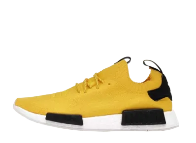 adidas NMD R1 PK EQT "Yellow"