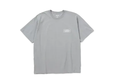 NEIGHBORHOOD NH-1 / C-TEE . SS "Sage Green"