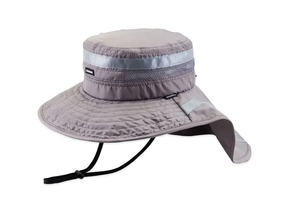 NEIGHBORHOOD SAFETY / E-HAT "Grey"