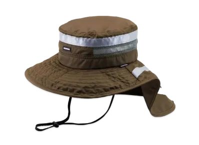 NEIGHBORHOOD SAFETY / E-HAT "Olive Drab"
