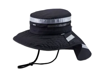 NEIGHBORHOOD SAFETY / E-HAT "Black"