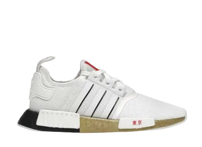 adidas NMD R1 United By Sneakers "Tokyo"