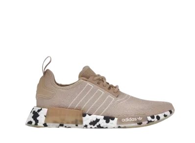 adidas Women's NMD R1 "Halo Blush Spotted"