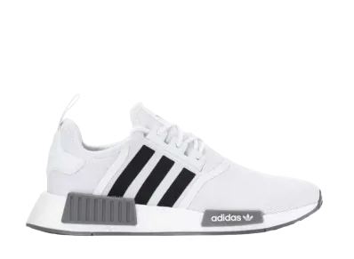 adidas NMD R1 "Primeblue White Black Grey"