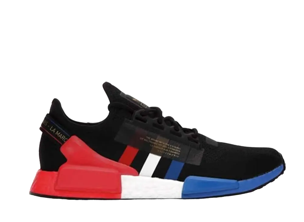 adidas NMD R1 V2 "Paris"