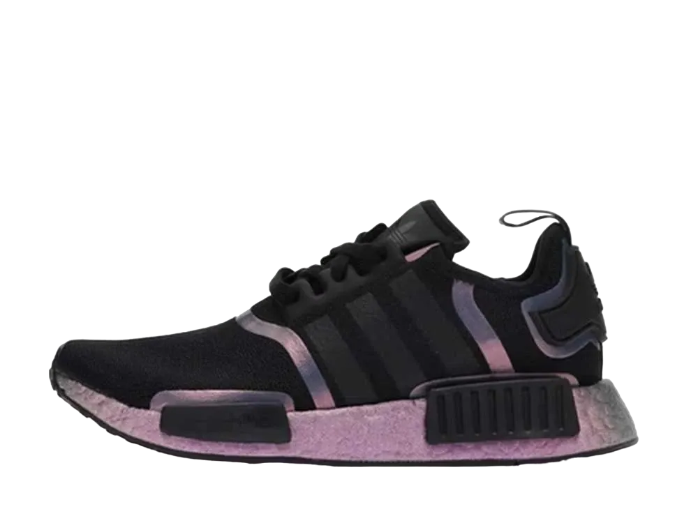 アディダス エヌ エム ディー R1 "エッグプラント"