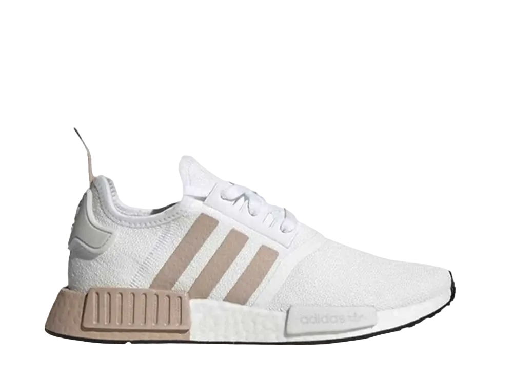 adidas Women's NMD R1 "White Ash Pearl"