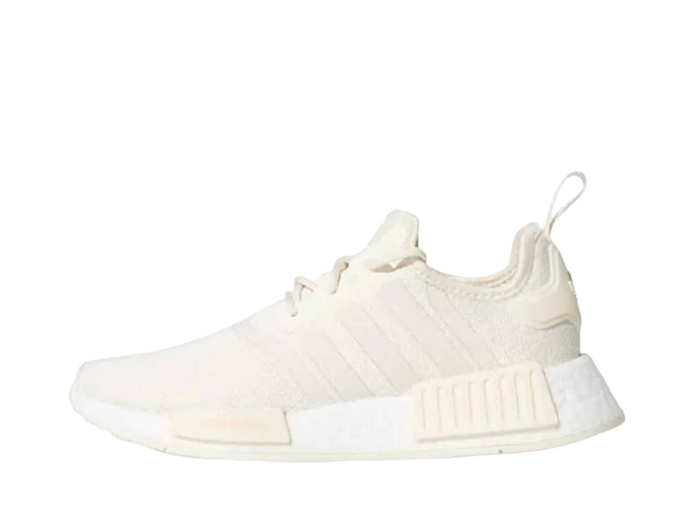 アディダス ウィメンズ エヌ エム ディー R1 "ワンダー ホワイト"