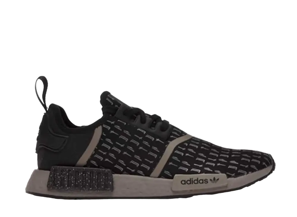 スターウォーズ × アディダス エヌ エム ディー R1 "ザ マンダロリアン"