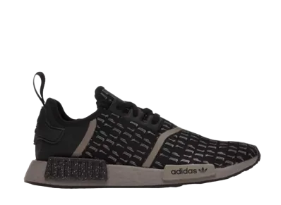 STAR WARS × adidas NMD R1 "The Mandalorian"