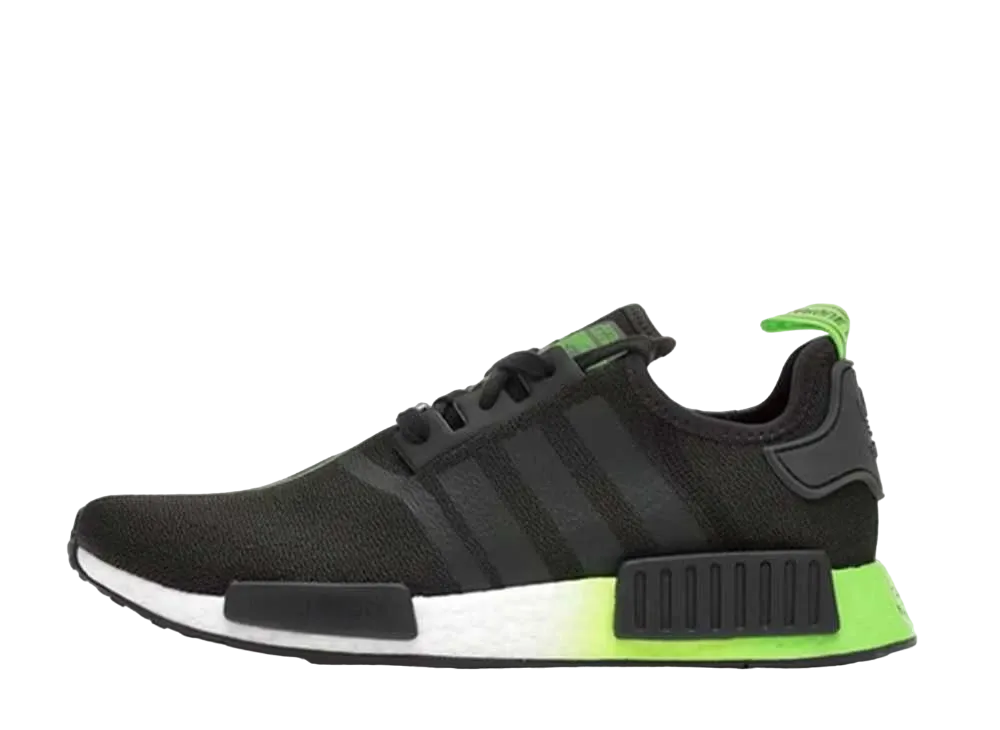 STAR WARS × adidas NMD R1 "Yoda"