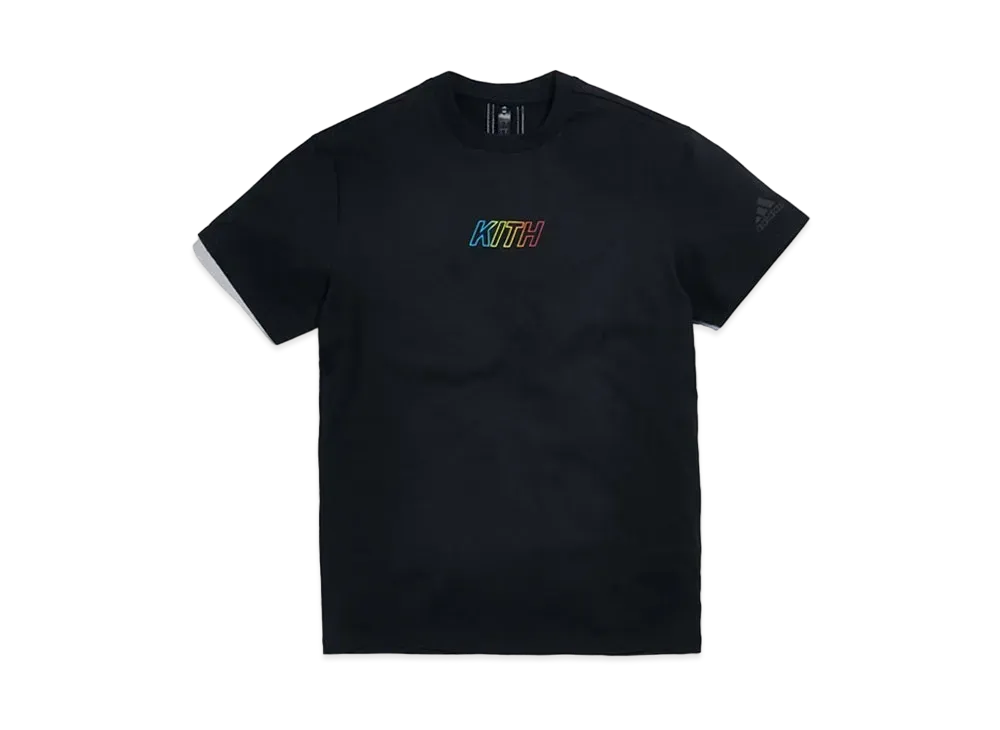 Kith x Adidas Terrex Tee "Black"
