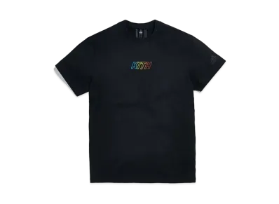 Kith x Adidas Terrex Tee "Black"