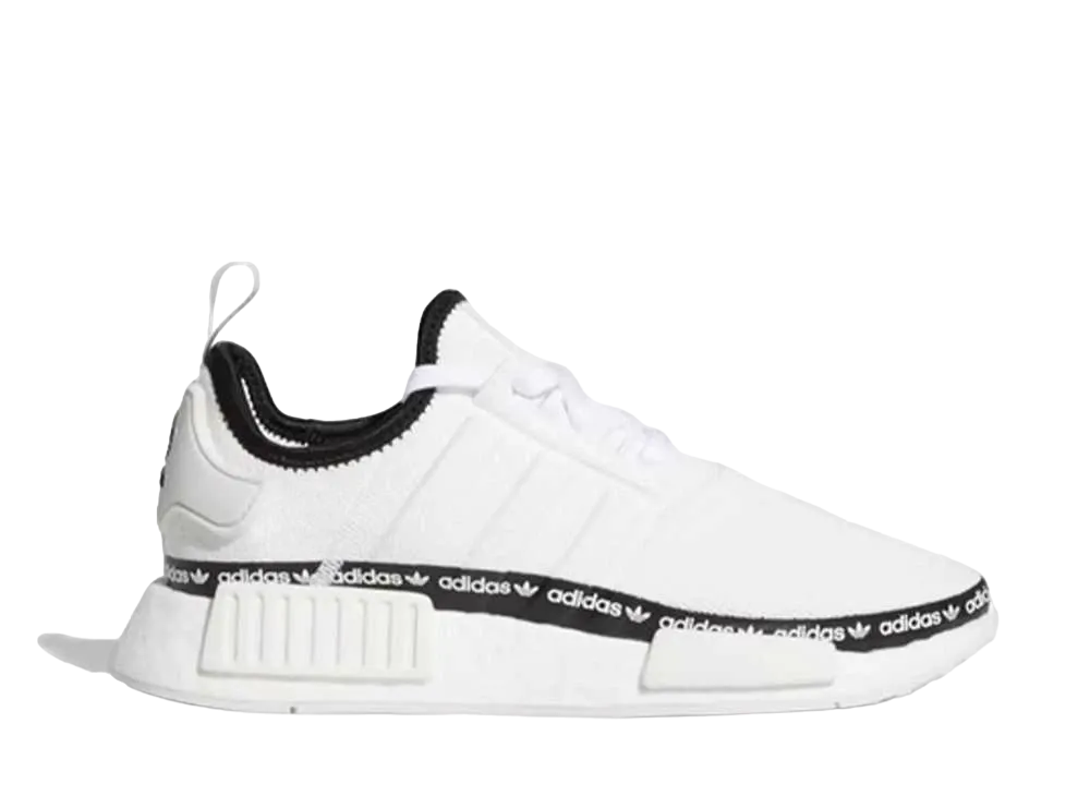 アディダス ウィメンズ エヌ エム ディー R1 "クラウド ホワイト"