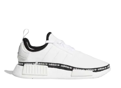 adidas Women's NMD R1 "Cloud White"
