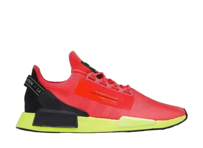adidas NMD R1 V2 "Watermelon Pack Pink"