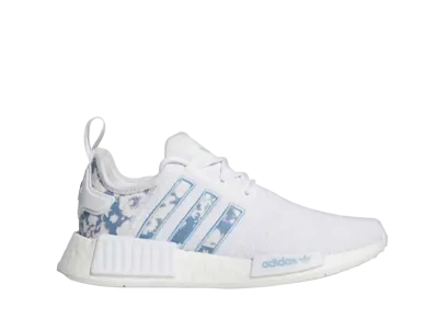 adidas Women's NMD R1 "White Ambient Sky"