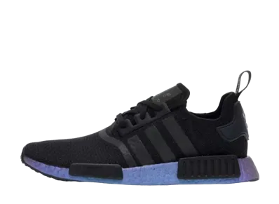 adidas NMD R1 "Goodbye Gravity Black"