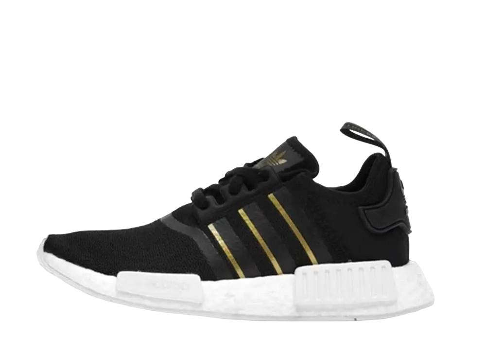 アディダス ウィメンズ エヌ エム ディー R1 "コア ブラック"